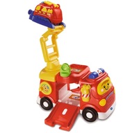 Vtech Tut Tut Cars Fire Truck Set 60810