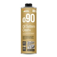 Bizol Oil System Clean+ o90 aditívum do oleja 250ml