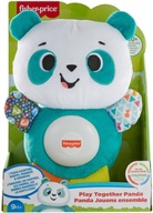 Interaktívna Panda Linkimals Fisher Price GRG79