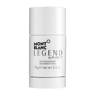 Mont Blanc Legend Spirit tyčinka 75 ml