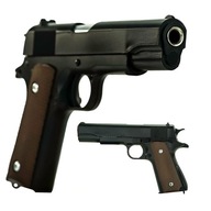 REPLIKA GUĽOVEJ ZBRANE NSM 201 COLT 1911 ASG