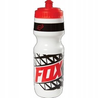 FOX Given Bicycle Bottle White Black Red 770ml