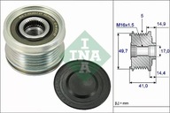 VALEC ALTERNÁTORA C170 /INA/