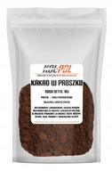 KAKAKO 1000g PRÍRODNÝ ALKALIZOVANÝ PRÁŠOK 1kg