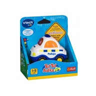 TUT TUT AUTOPOLICIA ZVUK VTECH 60557 zábava