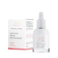 eeny meeny, Výživné revitalizačné sérum, 30 ml