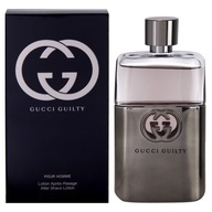 Voda po holení Gucci Guilty Pour Homme 50 ml