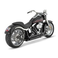 HARLEY VANCE&HINES SHORTSHOTS SOFTAIL VÝFUK