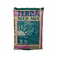 CANNA EARTH SEEDMIX 25L