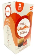 Kapsule Gimoka MAXI Intenso Nespresso 100 ks.