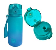 CoolPack fľaša 400 ml GRADIENT OCEAN