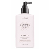 Montibello Decode Zero Cosmic Anti Frizz sprej na pridávanie objemu 200 ml