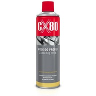 VOSK NA ZATVORENÉ PROFILY 500ML CX80