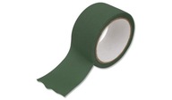 Látková maskovacia páska Mil-Tec Green OD 15934001