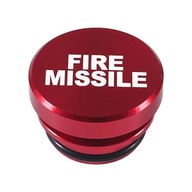 Horúci zapaľovač cigariet Plug Fire Missile Eje