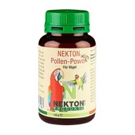 Peľ pre papagáje NEKTON Pollen Power 360g