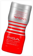 DUAL SENSATION CUP TENGA MASTURBATOR