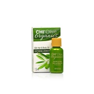 CHI Olive Organics Olive & Silk 15 ml - Olej