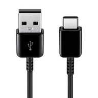 Kábel Samsung USB A - USB C silný 1,5 m