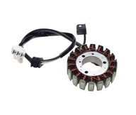 Stator magneto 18 cievok Yamaha Tmax 500 04-07