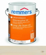 Remmers UV dekoratívny lak 0,75L Biely