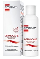 EMOLIUM DERMOCARE Kúpeľová emulzia 200 ml