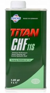 FUCHS TITAN CHF 11S 1L TEKUTINY ELEKTRICKÝ OLEJ