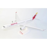 MODEL AIRBUS A350 IBERIA