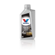 VALVOLINE HD GEAR PRO PREVODOVÝ OLEJ 75W80 1L