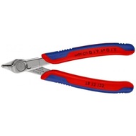 BOČNÉ REZIACIE KLIEŠTE NOŽE 125MM 78 13 125 KNIPEX