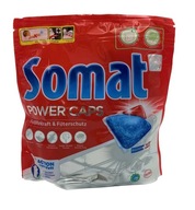 Somat Power Multi Aktiv tablety do umývačky riadu 22 ks