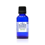 SUPER AROMAS Sladká mätová potravinárska príchuť 30 ml