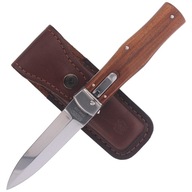 Vypínacia čepeľ Mikov Predator Wood (241-ND-1/KP)