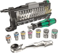 WERA, Tool-Check PLUS, 39 dielov