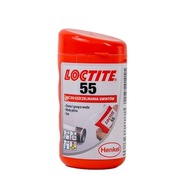 Loctite 55 závitový tmel 160 m