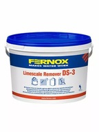 Fernox Odstraňovač vodného kameňa na pitnú vodu DS-3 2kg