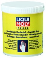 LIQUI MOLY NEVIDITEĽNÉ RUKAVICE 0,65L 3334