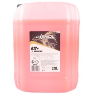 Axenol Glimax koncentrát G-12+ 20l