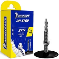 MICHELIN AIRSTOP trubica 27,5 x 1,90-2,50 FV 40mm