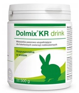 Dolmix Kr Vodný nápoj pre králiky 500g Dolfos