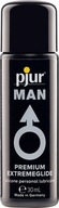 Pjur MAN Premium Extremeglide lubrikant 30 ml