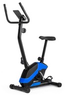 Magnetický bicykel HS-045H Eos blue Hop Sport