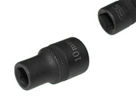 Kľúč na vstrekovacie čerpadlo 10 mm - 5 uhlov. - 1/2" TESAM