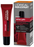 Loreal Men Expert Vita Lift očný krém proti známkam únavy 15 ml