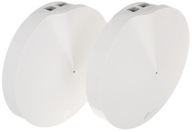 TP-Link Deco M9 Plus Mesh Wi-Fi systém (2-balenie)