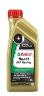 REACT SRF RACING 1L BRZDOVÁ KVAPALINA CASTROL 1L / REACT SRF RACING CASTROL