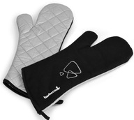 Barbecook BBQ Mitt 40 cm izolácia