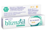 Noris pharma - Bliznasil, silikónový gél - 15 g