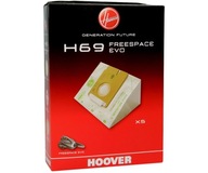 VRECKÁ do vysávača H69 | HOOVER