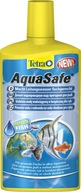 Tetra AquaSafe 500 ml - pr. na úpravu vody v